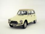 Citroen Dyane 1967 года